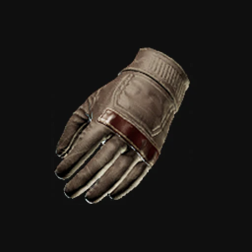 Dune Awakening Garment: 番人の籠手