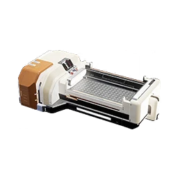 Fortschrittlicher Waffenfabrikator