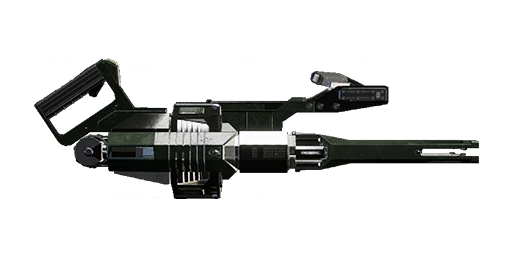 Vulcan GAU-92, Expertenmodell