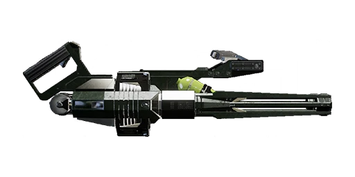 Regis, Vulcan GAU-92