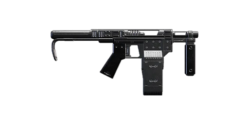 M11 Standarddisruptor