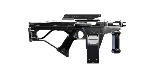 M11 Disruptor, Expertenmodell