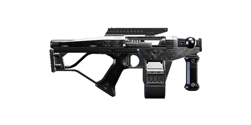 Regis, Disruptor M11
