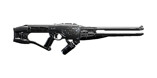 Karpov-38, Hausmodell