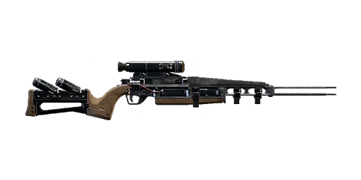 JABAL Spitdart, Expertenmodell