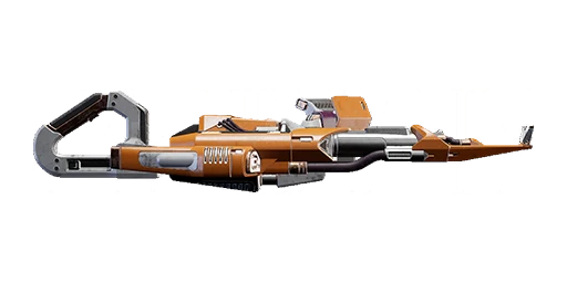 Schwarzmarkt-K-28-Lasgun