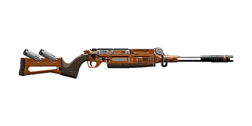 Dreifachschuss-Repetiergewehr, Regis