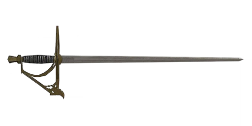 Rapier, Expertenmodell