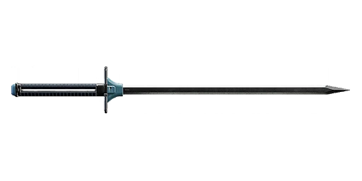 Pseudo-Impulsschwert