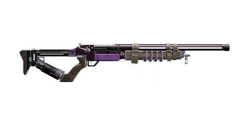 Salven-Drillshot, Expertenmodell
