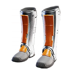 CHOAM, schwere Stiefel