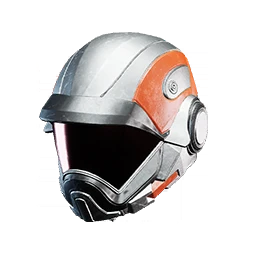 CHOAM, schwerer Helm