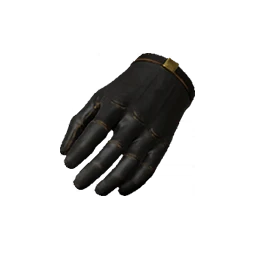 CHOAM-Scout, Handschuhe