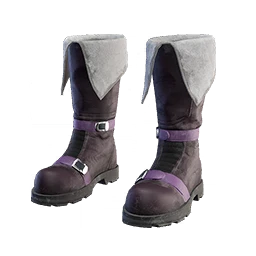 Syndikat, Stiefel