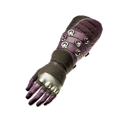 Syndikat, Handschuhe