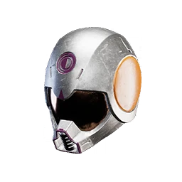 The Forge, Helm
