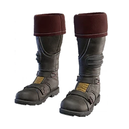 Mendeks Stiefel