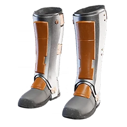 Bollwerk-Stiefel