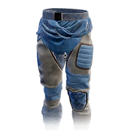 Kirab, schwere Hose