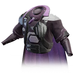 Kraftwerksjacke