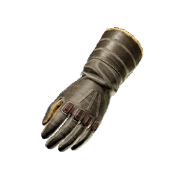 Sammlerhandschuhe