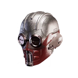 Wegfinder-Helm