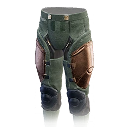 Söldner-Scout, Hose