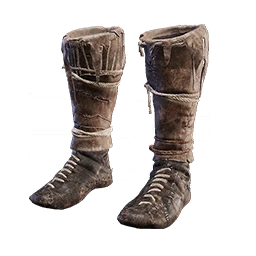 Handgemachte Schuhe
