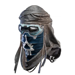 Eidbrecher, Kopftuch