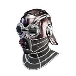 Karaks Helm