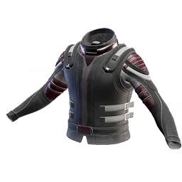 Karaks Jacke