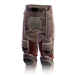 Wächter, Hose