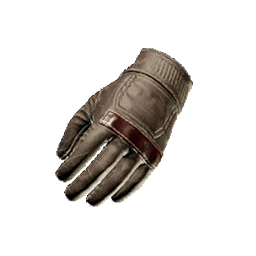 Wächter, Panzerhandschuhe