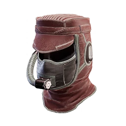 Wächter, Helm