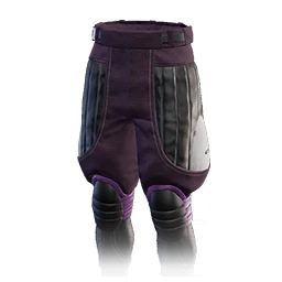 Acheronische Hose
