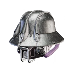 Acheronischer Helm