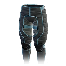 Hose des Vollzugsbeamten