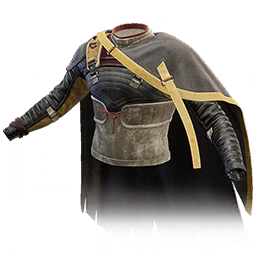 Arens Brustpanzer