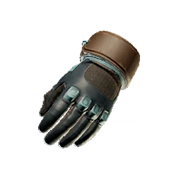 Mendias Panzerhandschuhe