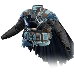 Mendias Jacke
