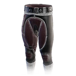 Tintenpflanzen-Hose