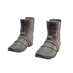 Quirths Stiefel