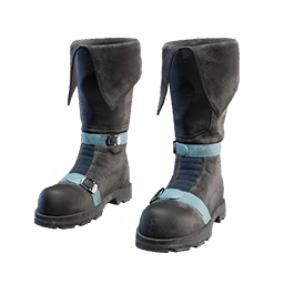 Auserwählte, Stiefel