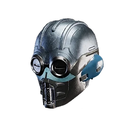Auserwählte, Helm