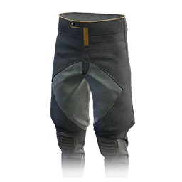 Nadelkissen-Hose