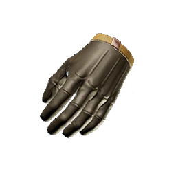 Nadelkissen-Panzerhandschuhe