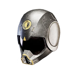 Nadelkissen-Helm