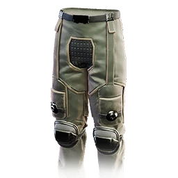 Dünenvolk, schwere Hose