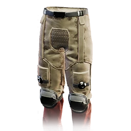 Dünenvolk-Scout, Hose