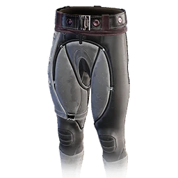 Sklavenhalter-Scout, Hose